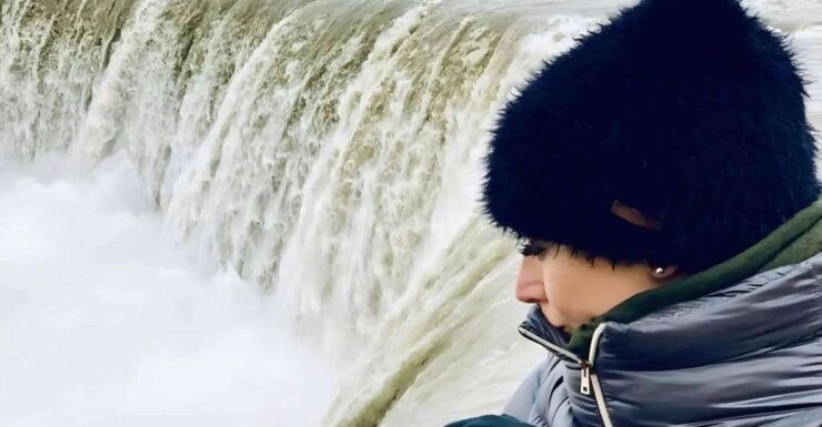 Toronto: Guided Niagara Falls Day Trip With Optional Cruise - Booking Details and Flexibility