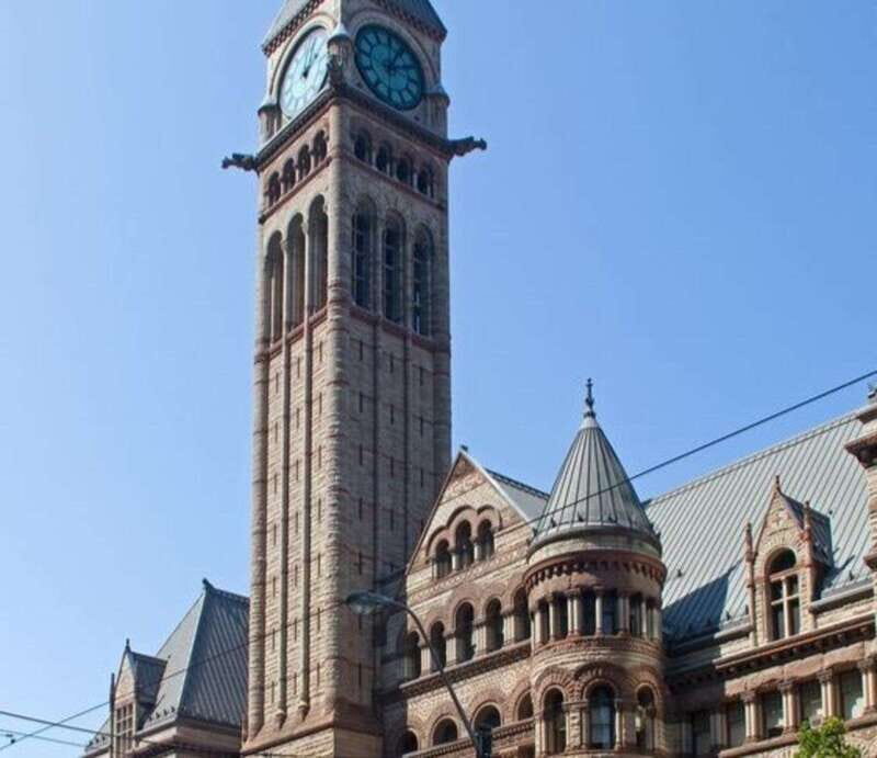 Toronto: Guided Walking Tour of Must-See Attractions - What to Expect During the Tour