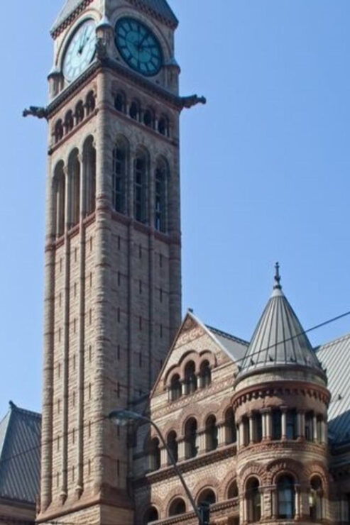 Toronto: Guided Walking Tour of Must-See Attractions - Tour Experience