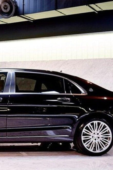 Toronto: Half Day Luxury Car Chauffeur Service - Flexible Itinerary Design