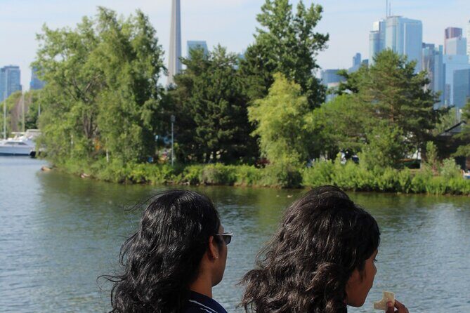 Toronto Harbour and Islands Cruise - Authentic Traveler Insights