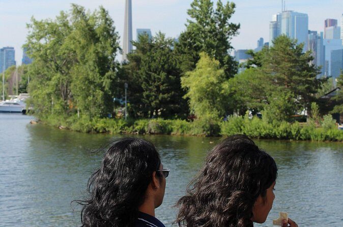 Toronto Harbour and Islands Cruise - The Sum Up: Is It Worth It?