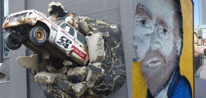 Toronto: Highlights Drive and Walking Tour - Exploring Toronto in 5 Hours: What You Can Expect