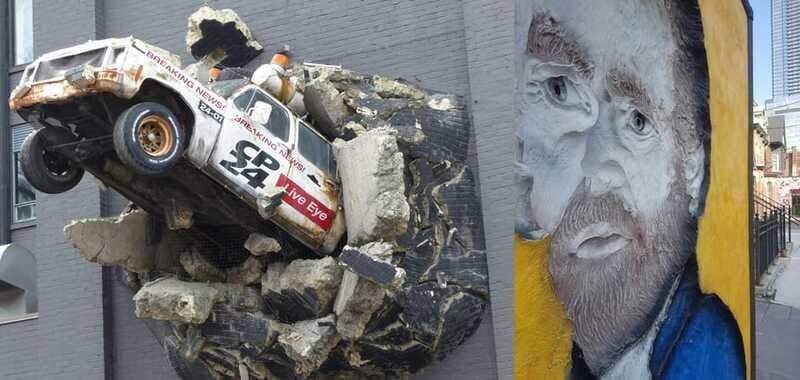 Toronto: Highlights Drive and Walking Tour - The Sum Up