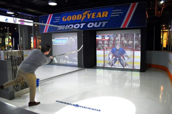 Toronto: Hockey Hall of Fame Entry Ticket - Frequently Asked Questions