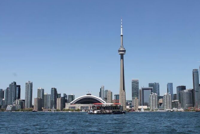 Toronto Hop-On Hop-Off Bus Tour with Scenic Boat Cruise - Who Will Love This Tour?  