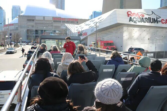 Toronto Hop-On Hop-Off Bus Tour with Scenic Boat Cruise - Final Thoughts: Is It Worth It?  