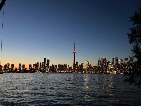 Toronto: Island Night Walk and Views of the City - Frequently Asked Questions