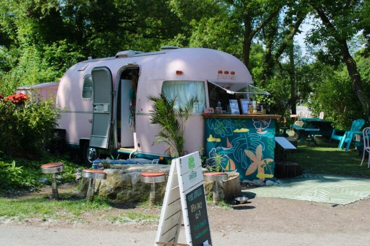 Toronto Islands: Sunrise Breakfast Bicycle Tour - Good To Know