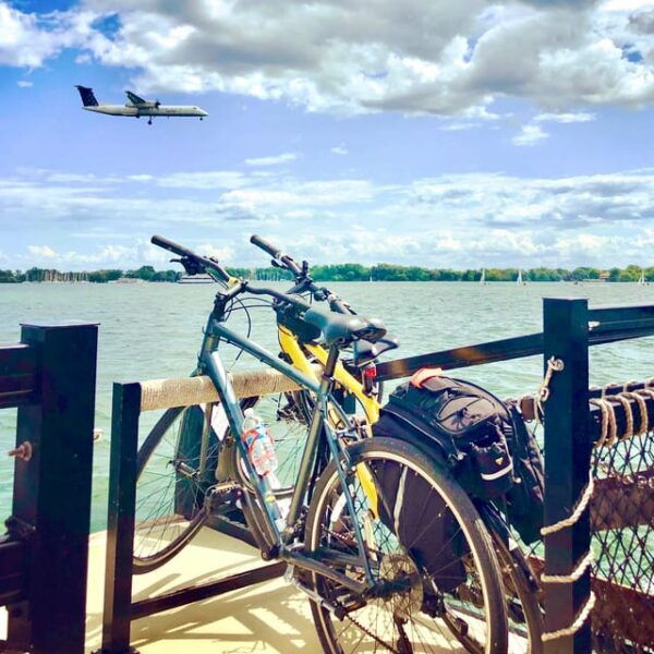 Toronto Islands: Sunrise Breakfast Bicycle Tour - Frequently Asked Questions