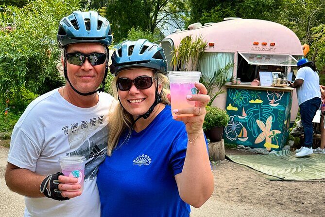 Toronto Islands Sunrise Breakfast Tour - Good To Know  