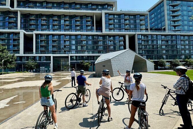 Toronto Islands Sunrise Breakfast Tour - Who Should Consider This Tour?