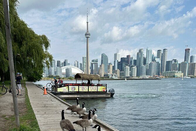 Toronto Islands Sunrise Breakfast Tour - Final Thoughts