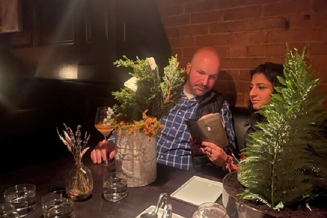 Toronto Legendary Cocktail Tour - Tips for a Great Experience