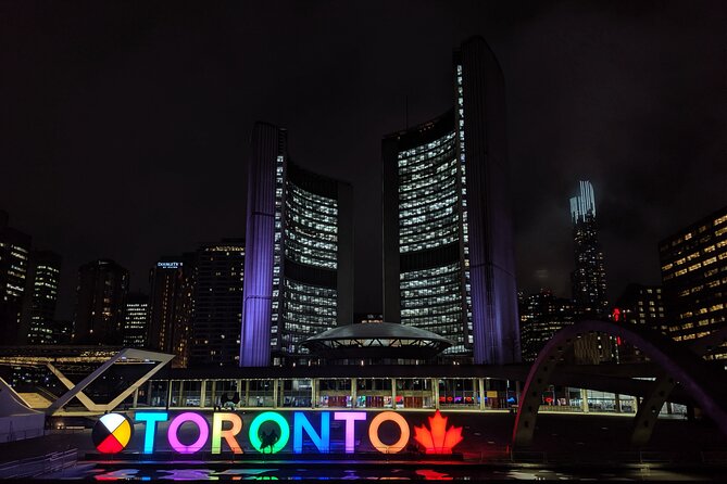 Toronto Like a Local: Customized Private Tour - Reviews and Ratings
