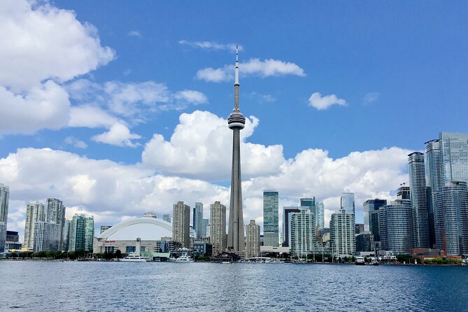 Toronto Like a Local: Customized Private Tour - Additional Information
