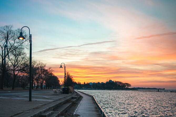 Toronto Like a Local: Customized Private Tour - Common Questions