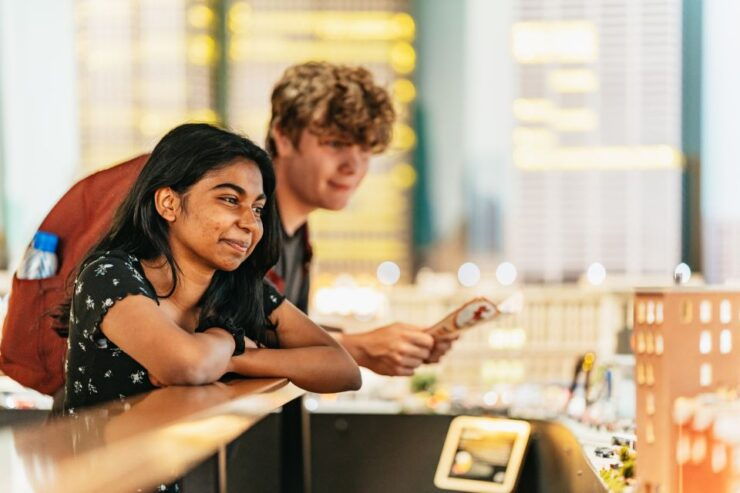 Toronto: Little Canada Anytime Skip-the-Line Entry Ticket - Ticket Information