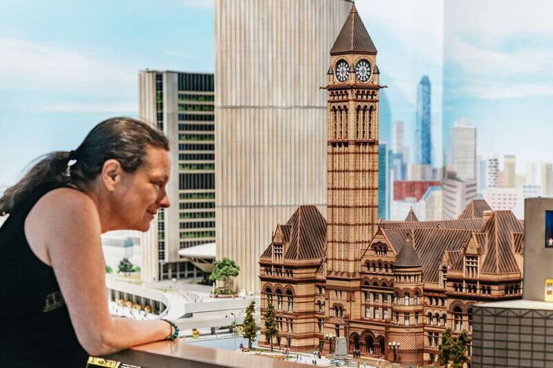 Toronto: Little Canada Skip-the-Line Entry Ticket - Good To Know