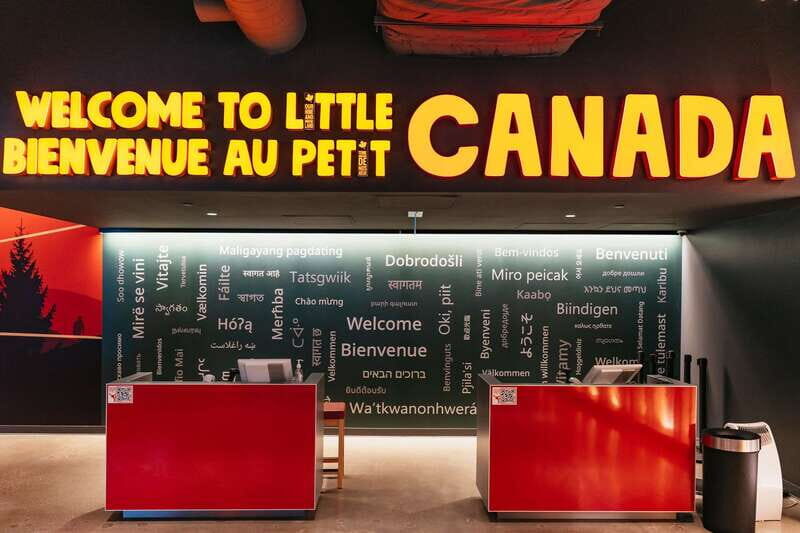 Toronto: Little Canada Skip-the-Line Entry Ticket - What to Expect at Little Canada
