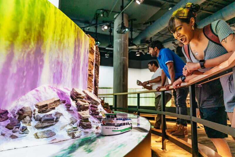 Toronto: Little Canada Skip-the-Line Entry Ticket - Highlights from Guest Reviews