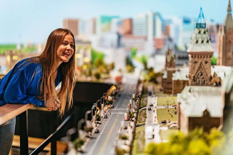 Toronto: Little Canada Skip-the-Line Entry Ticket - Who Should Visit Little Canada?