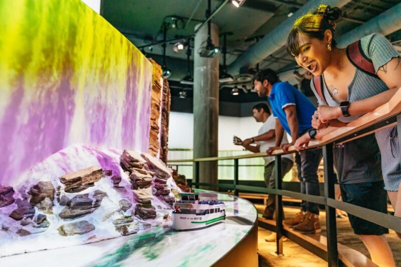 Toronto: Little Canada Skip-the-Line Entry Ticket - FAQs