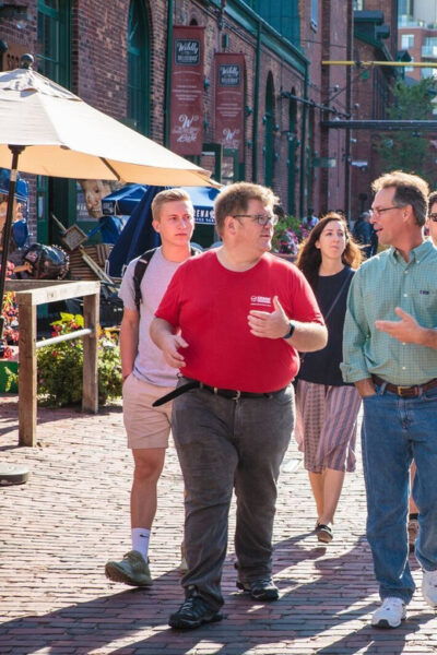 Toronto: Local Beer History and Culture Tour With Tastings - Frequently Asked Questions