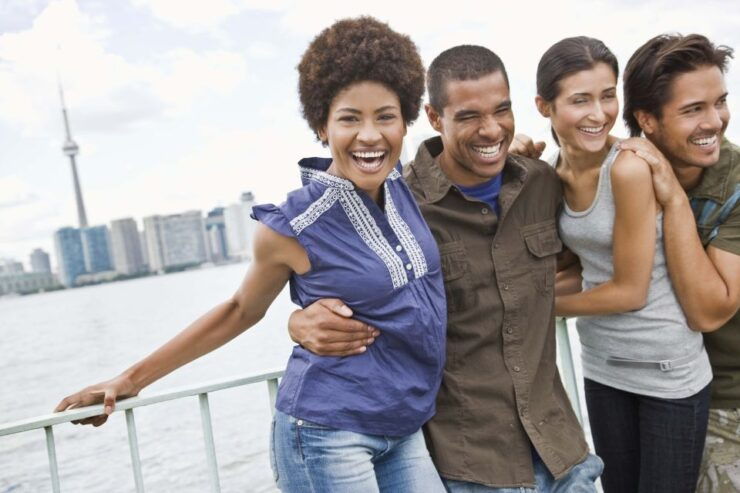 Toronto: Luxury Small Group City Tour - Tour Highlights