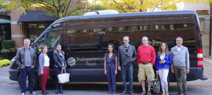 Toronto: Luxury Small Group City Tour - Key Information for the Toronto Luxury Small Group City Tour