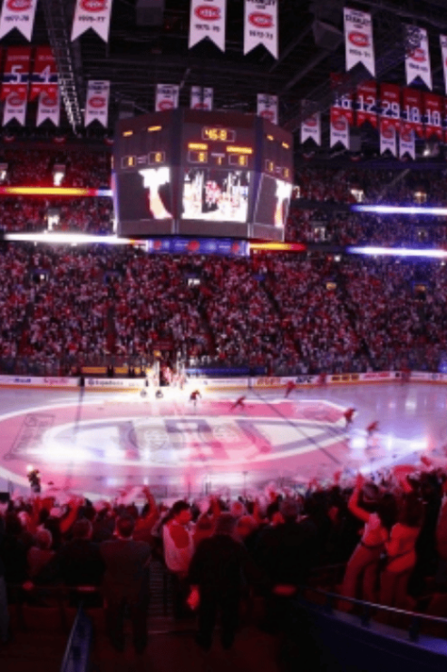 Toronto: Maple Leafs Sports Tour Experience - Good To Know