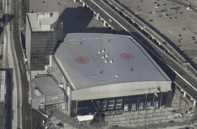 Toronto: Maple Leafs Sports Tour Experience - Guided Tour Details