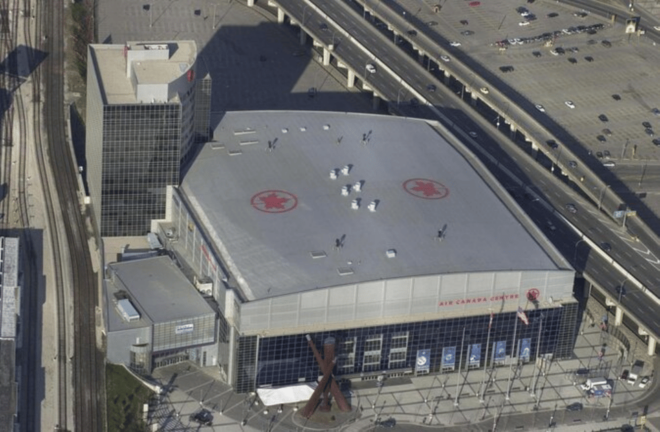 Toronto: Maple Leafs Sports Tour Experience - Frequently Asked Questions