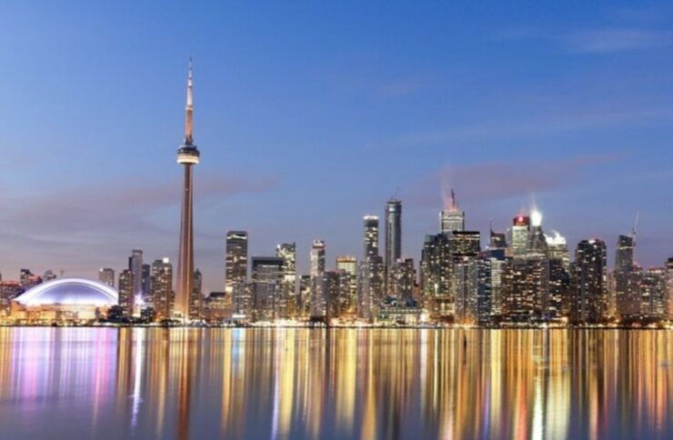 Toronto: Mother's Day Premier Cruise With Brunch or Dinner - Booking Details