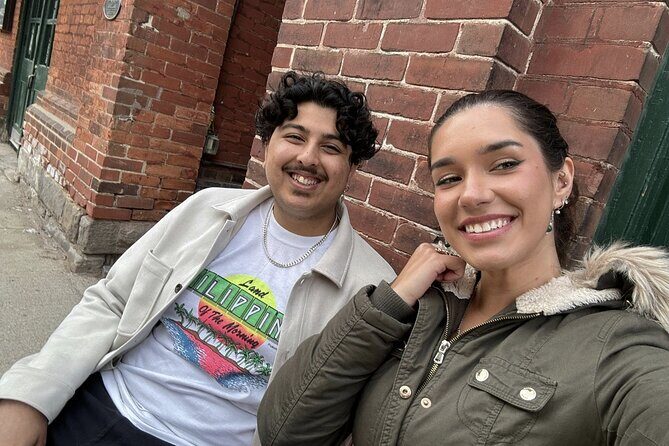 Toronto Murder Mystery Quest Outdoor Detective Escape Game - What to Expect from the Toronto Murder Mystery Quest