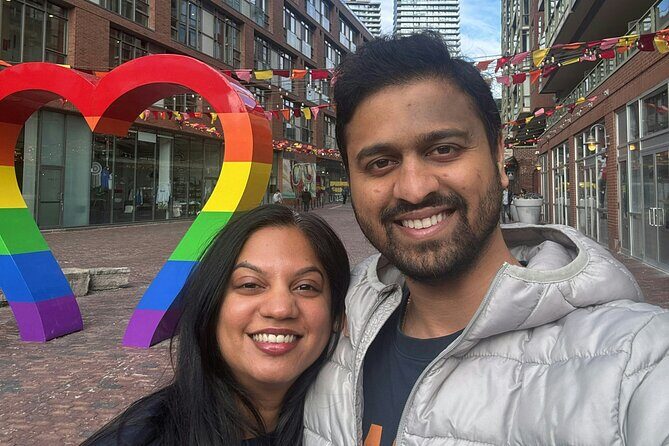 Toronto Murder Mystery Quest Outdoor Detective Escape Game - The Sum Up