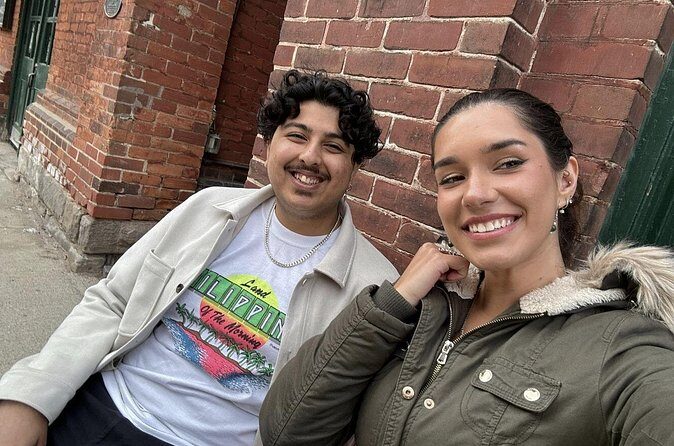 Toronto Murder Mystery Quest Outdoor Detective Escape Game - FAQs