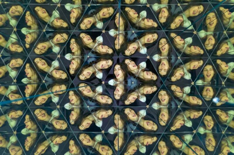 Toronto: Museum of Illusions Entry Ticket - What to Expect at the Museum of Illusions in Toronto  