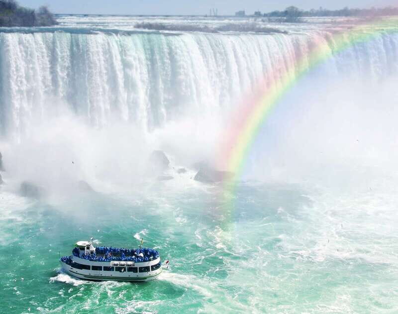 Toronto: Niagara Falls Bus Tour with Maple Tasting and NOTL - Who Will Love This Tour?