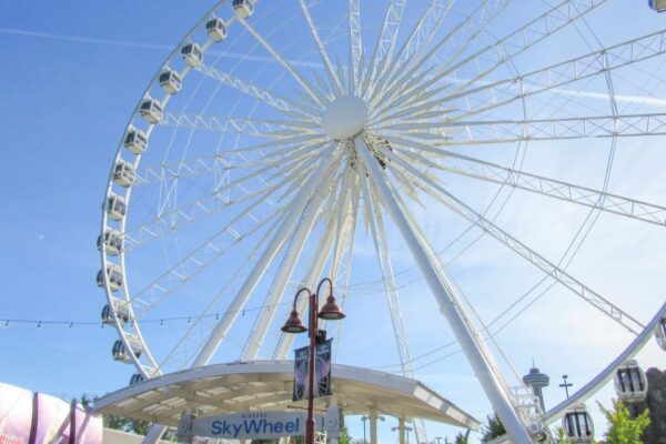 Toronto: Niagara Falls Classic Full-Day Tour by Bus - The Sum Up