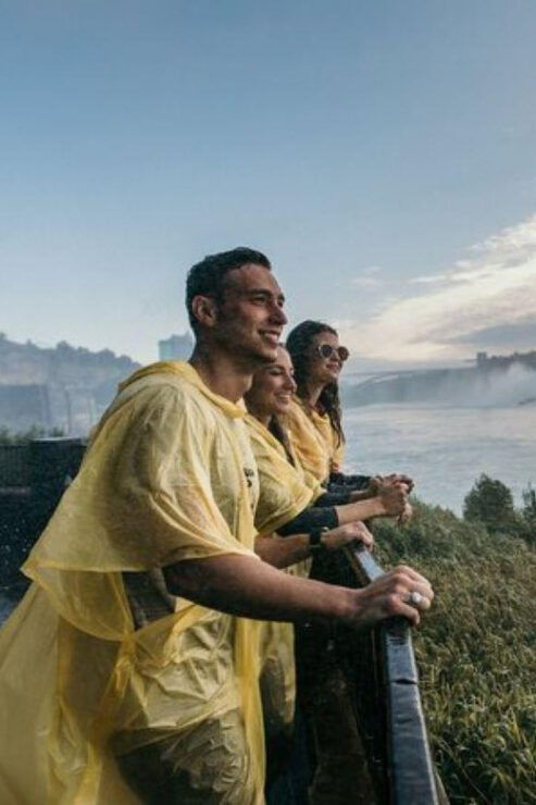 Toronto: Niagara Falls Day Tour - Good To Know