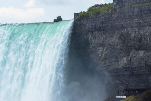 Toronto: Niagara Falls Day Tour With Boat & Behind the Falls - Frequently Asked Questions