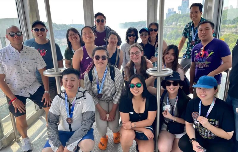 Toronto Niagara Falls Day Tour with Boat Cruise - The price depends on how much you want to add
