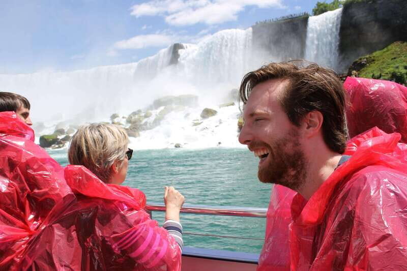 Toronto: Niagara Falls Day Tour with Boat Option - Authentic Experiences: What Travelers Are Saying