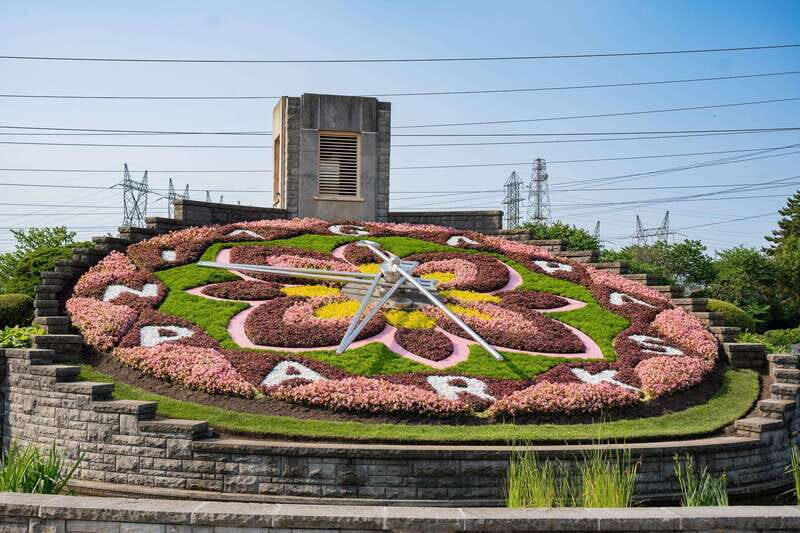 Toronto: Niagara Falls Day Tour with Hornblower Cruise - The Highlights That Make This Tour Stand Out