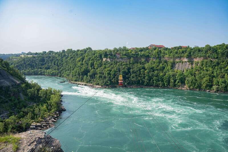 Toronto: Niagara Falls Day Tour with Hornblower Cruise - The Sum Up: Who Will Love This Tour?