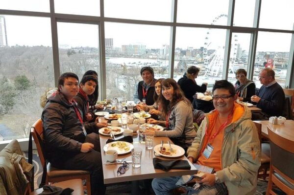 Toronto: Niagara Falls Day Tour With Niagara Cruise & Lunch - Maple Syrup Farm Exploration