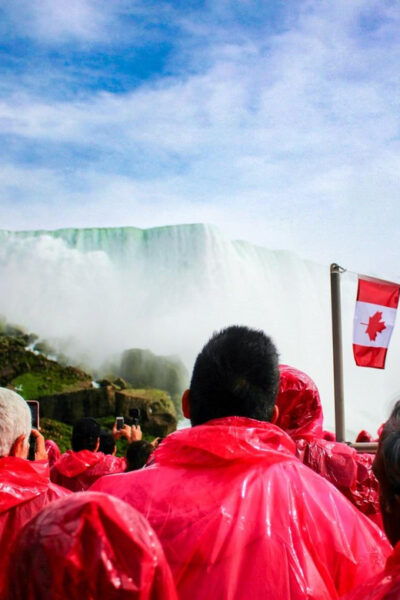 Toronto: Niagara Falls Day Tour With Optional Boat Cruise - Customer Reviews