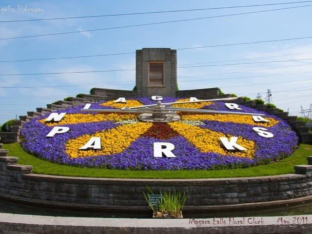 Toronto Niagara Falls Full-Day Guided Tour - Scenic stops make the drive part of the day