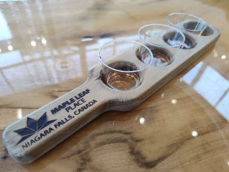 Toronto: Niagara Falls Guided Day Tour, Boat & Skylon Tower - The Itinerary Breakdown